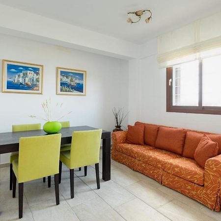 Seagrove, Beachfront Villa In Possidi #Feelslikehome Skála Foúrkas Exterior foto