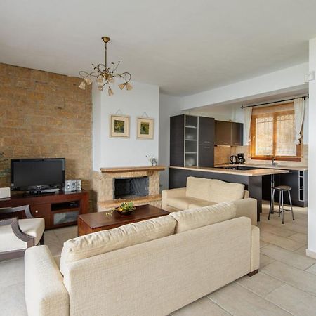 Seagrove, Beachfront Villa In Possidi #Feelslikehome Skála Foúrkas Exterior foto